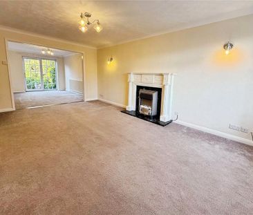 4 bedroom detached house to rent - Photo 3
