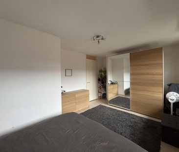 Te huur: Appartement Mathenesserdijk 383 B in Rotterdam - Photo 5