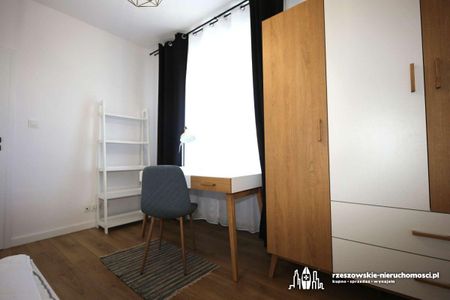 Dwupokojowe mieszkanie na wynajem - Zdjęcie 2