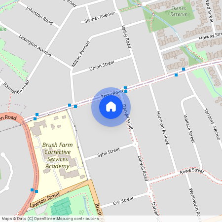 1/1-3 Darvall Road, NSW 2122, Eastwood