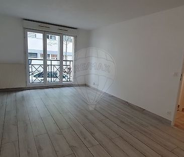 Appartement à louer - Hauts-de-Seine - 92 - Photo 1