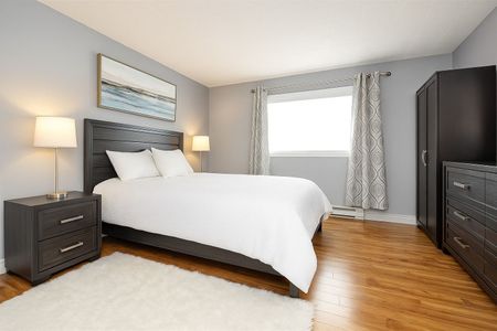 For Lease - 71 Vanier Drive Unit# 205, Kitchener, Ontario - Photo 4