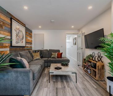 5 bedroom house share to rent - Photo 4