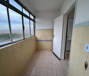 Apartamento 1 Quarto Aparecida 44m² - Photo 4