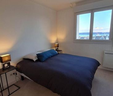 Location Appartement 3 pièces Meublé 64m² BREST 29200 - Photo 3