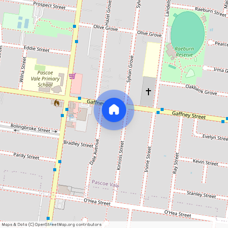 323 Gaffney Street, Pascoe Vale VIC 3044