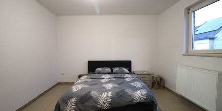 Appartement te huur in Moerzeke voor € 750 met 2 slaapkamers - Foto 2