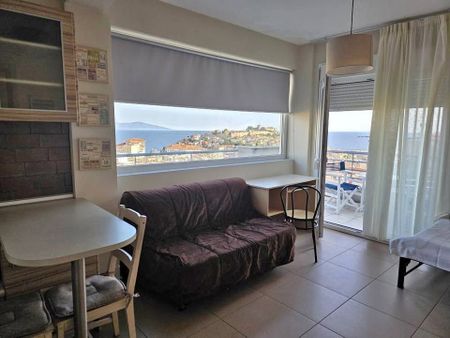 Διαμέρισμα για ενοικίαση Άγιος Γεώργιος (Καβάλα) - Photo 5