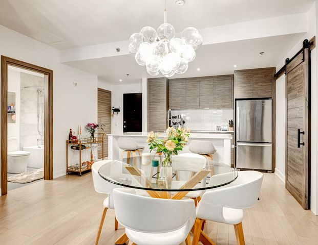 À louer / Appartement - Photo 1