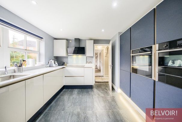 4 bedroom detached house to rent - Photo 1