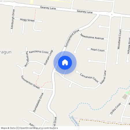 4 Cranfield Court, Deeragun QLD 4818