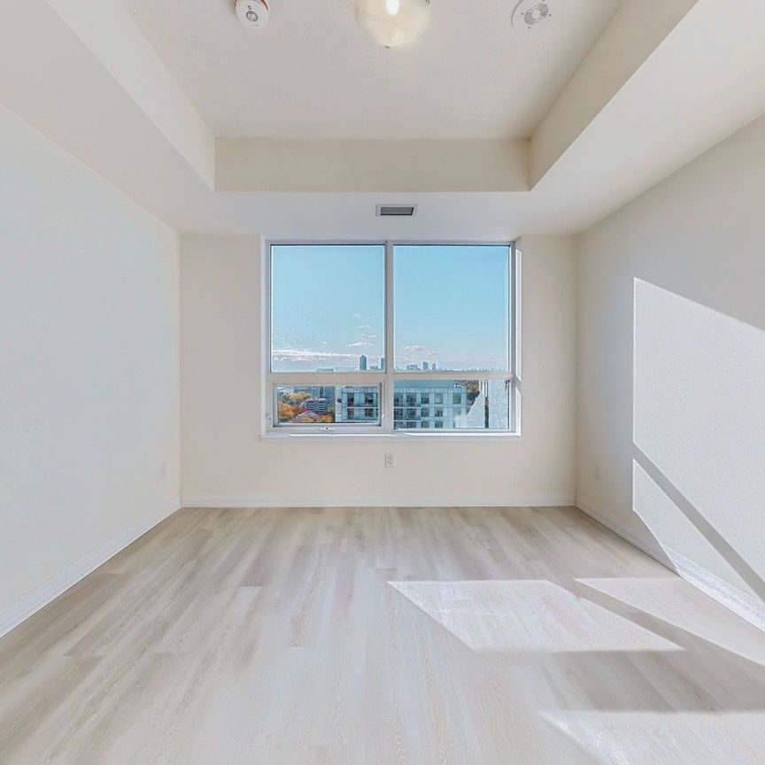 For Lease - 3260 Sheppard Avenue Unit# 2209, Toronto, Ontario - Photo 1