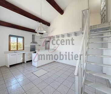 Barbentane : Appartement climatisé, - Photo 5