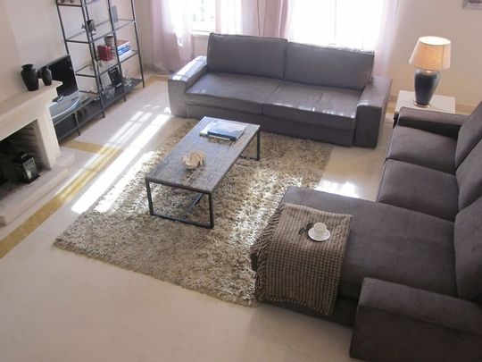 Apartamento T4 em Lisboa - Foto 1