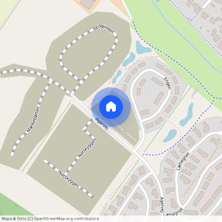 Engen 13C, 7190 Billund