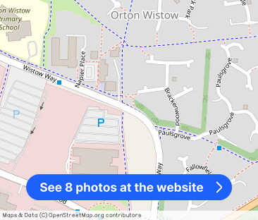 94 Ascot House, Lynch Wood, Peterborough, PE2 - Photo 1