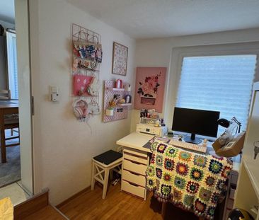 Gemütliche 3,5 Zimmerwohnung in der Altstadt - Photo 3