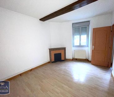 Location Appartement 2 pièces 41m² BOURG EN BRESSE 01000 - Photo 5