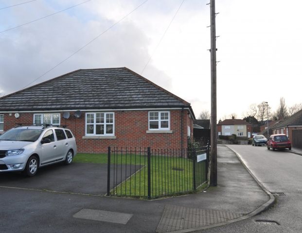 2 bed Bungalow - To Let - Photo 1