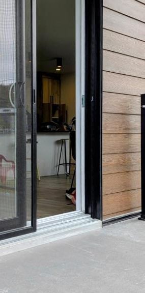 5 ½ luxueux et spacieux – idéal pour une famille ou une colocation étudiante - Photo 1