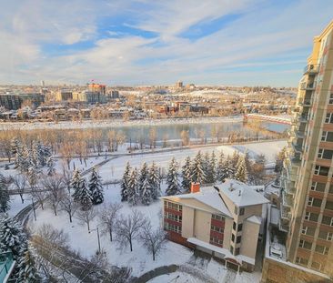 Luxury Living In Eau Claire | Spacious 2 Bed 2 Bath With Panoramic ... - Photo 6