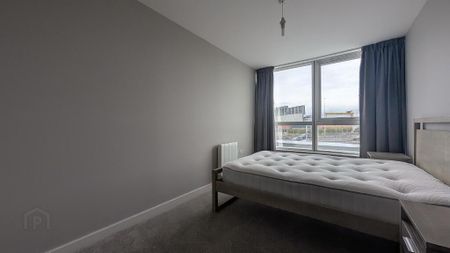4-06 Obel, 62 Donegall Quay, Belfast City Centre, Belfast, BT1 3NH - Photo 3