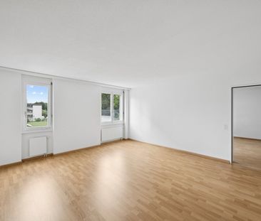5 Zimmer, 111 m², 1. Stock - Photo 1