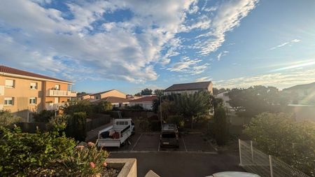 Appartement 3 pièces à louer St Estève - 66240 / Réf: 4044 - Photo 3