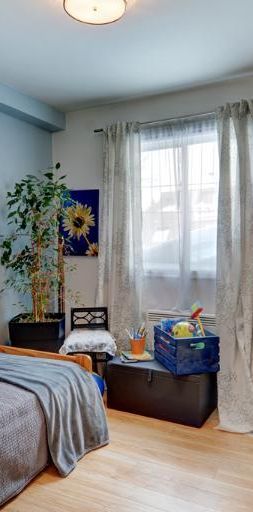 Appartement 4 ½ à louer Charlesbourg juillet 2026 - Photo 1