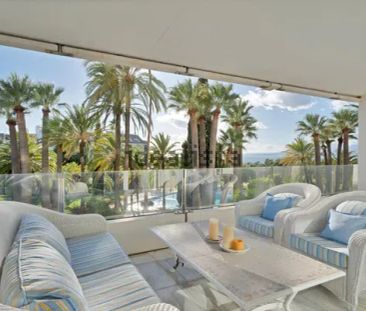 Alquiler de piso en Urbanización Golf Río Real - Photo 2