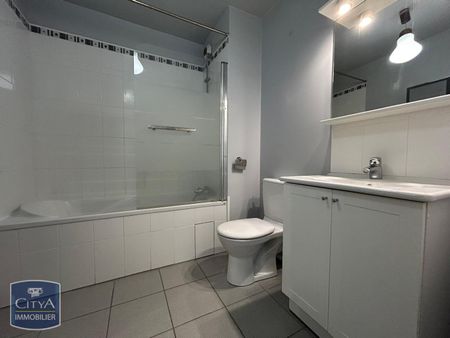 Location Appartement 2 pièces 38m² RAMBOUILLET 78120 - Photo 5