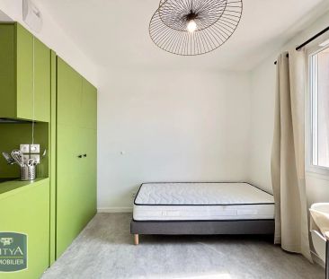 Appartement à louer 1 pièce 17.96m² - Photo 3