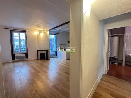 Appartement - 3 pièces - Carmes/Delille - Photo 3