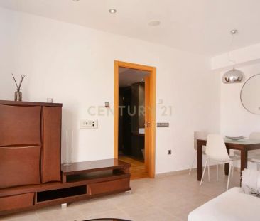 Apartamento de alquiler en Cl Doctor Fleming 23 Ed Bellamarcalp (al... - Photo 3