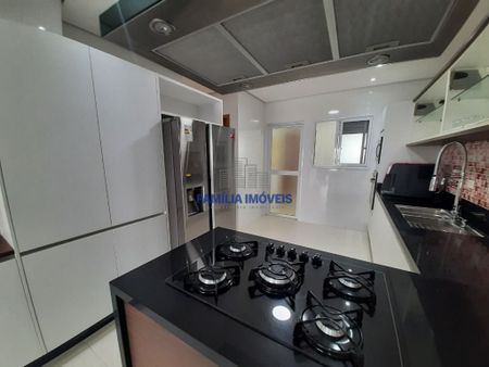 Apartamento 4 Quartos Aparecida 255m² - Photo 4