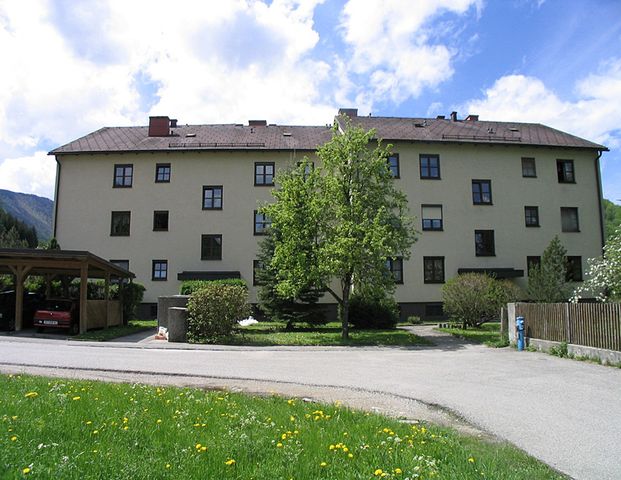 Wohnanlage der Meierhofstr.12/Stge 2/5 4462 Reichraming - Photo 1