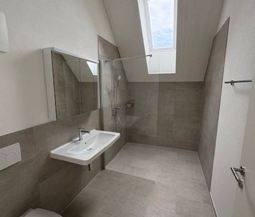 3.5 ZW - Maisonette in der Zentrumsüberbauung Arnegg - Foto 4