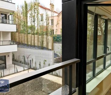 Appartement à louer 2 pièces 46.64m² - Photo 5