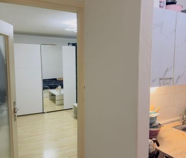 Ich suche eine nachmieter für die Wohnung 1 Zimmer - Photo 4