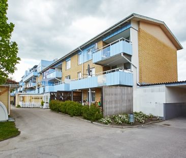 Puddelugnsgatan 29 - Foto 1