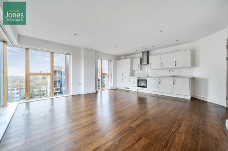 2 bedroom flat to rent - Photo 5