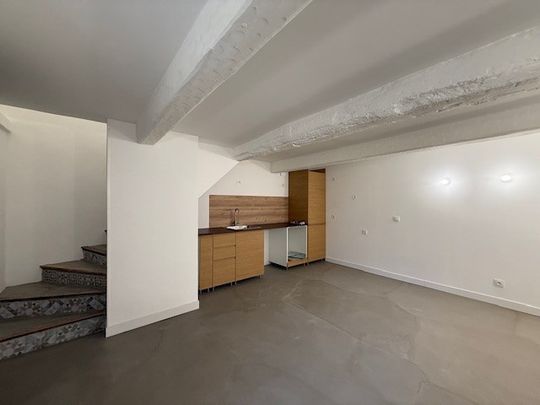 Appartement 2 Pièces 44 m² - Photo 1