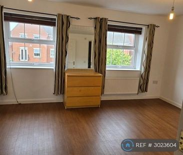 4 bedroom terraced house to rent - Photo 5