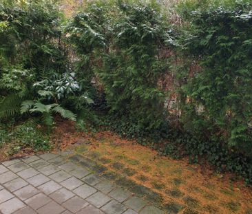 Schöne und gemütliche 2-Zi.-Whg. mit Einbauküche und Terrasse in Dr... - Foto 2