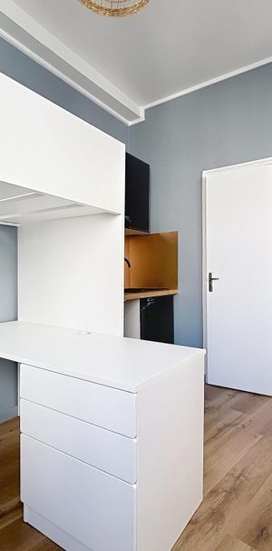 Location Appartement 1 pièce 13m² TROYES 10000 - Photo 1