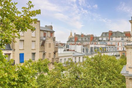 Paris VII - Gros Caillou - Photo 4