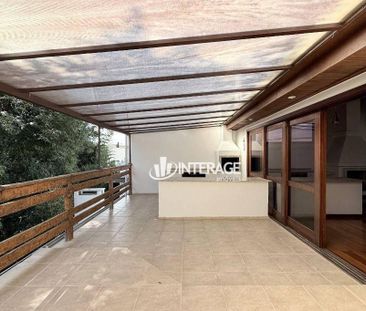 Casa Com 3 Quartos Sendo 2 Suítes Para Alugar, 356 m² por R$11.598/... - Photo 4