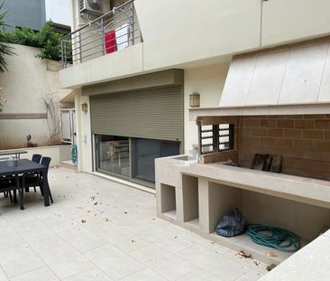 Studio/Γκαρσονιέρα για ενοικίαση Άλιμος - Photo 1
