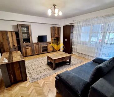2 camere, Modern, USAMV, Profi, MOL, Calea Manastur,Kaufland, Manastur - Photo 4
