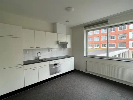 Appartement pour seniors Burghsluissingel, Rotterdam - À louer - Photo 3